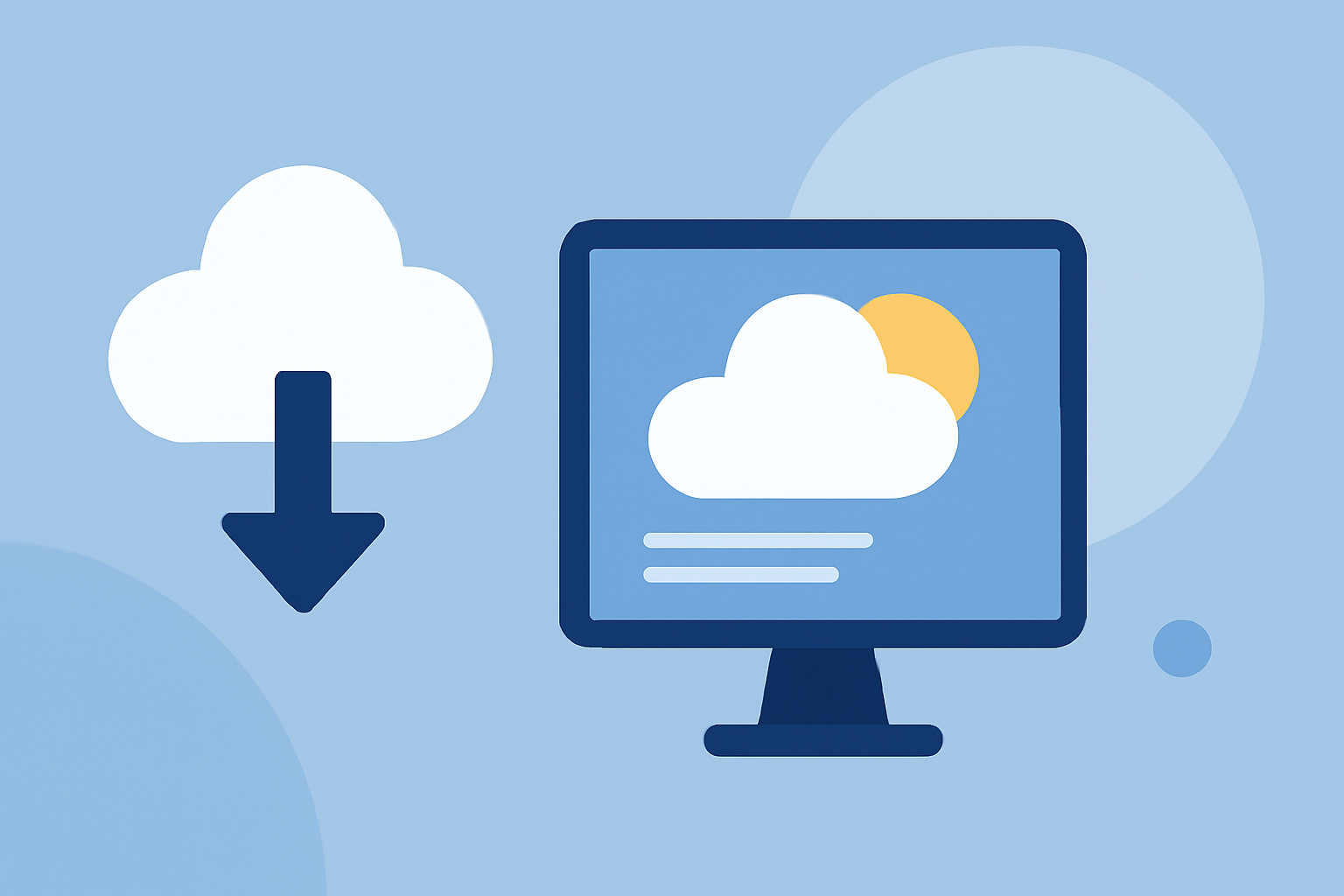 Cloud Cover Forecast Tips for Commuters