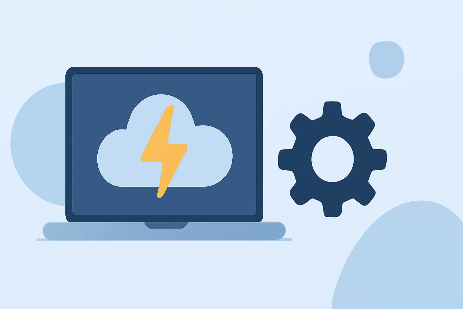Lightning Tracking Workflow: A Step-by-Step Guide