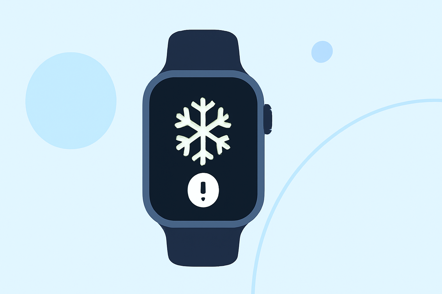 Understanding Cold Wave Alerts on Apple Watch