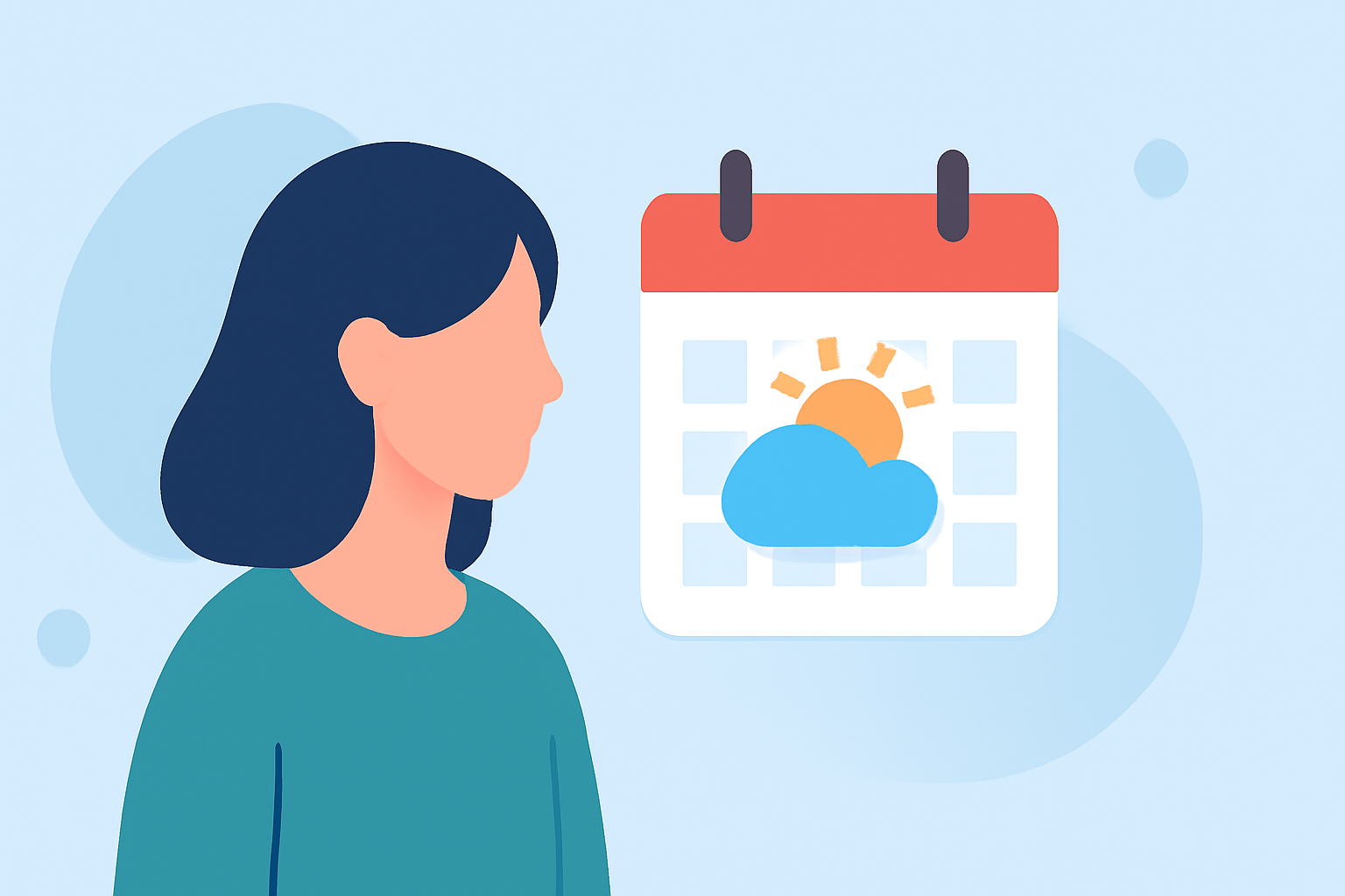 Navigating Seasonal Travel: Your Guide to Weather-Based Planning