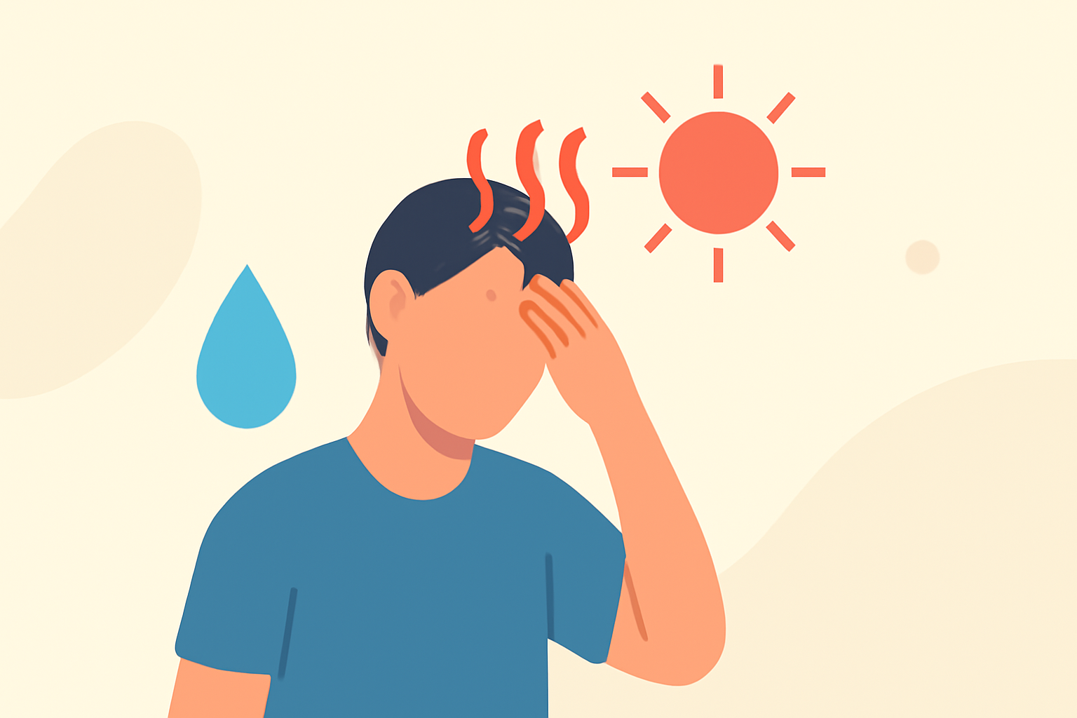 Heat Stroke Prevention Basics: Essential Strategies for Staying Safe
