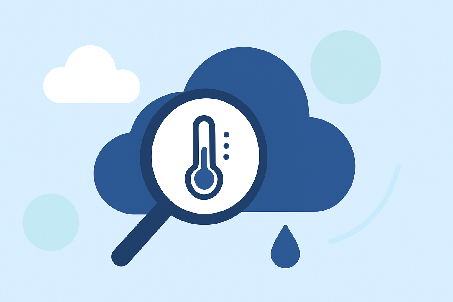 A Step-by-Step Guide to Tracking Weather for Your Trips
