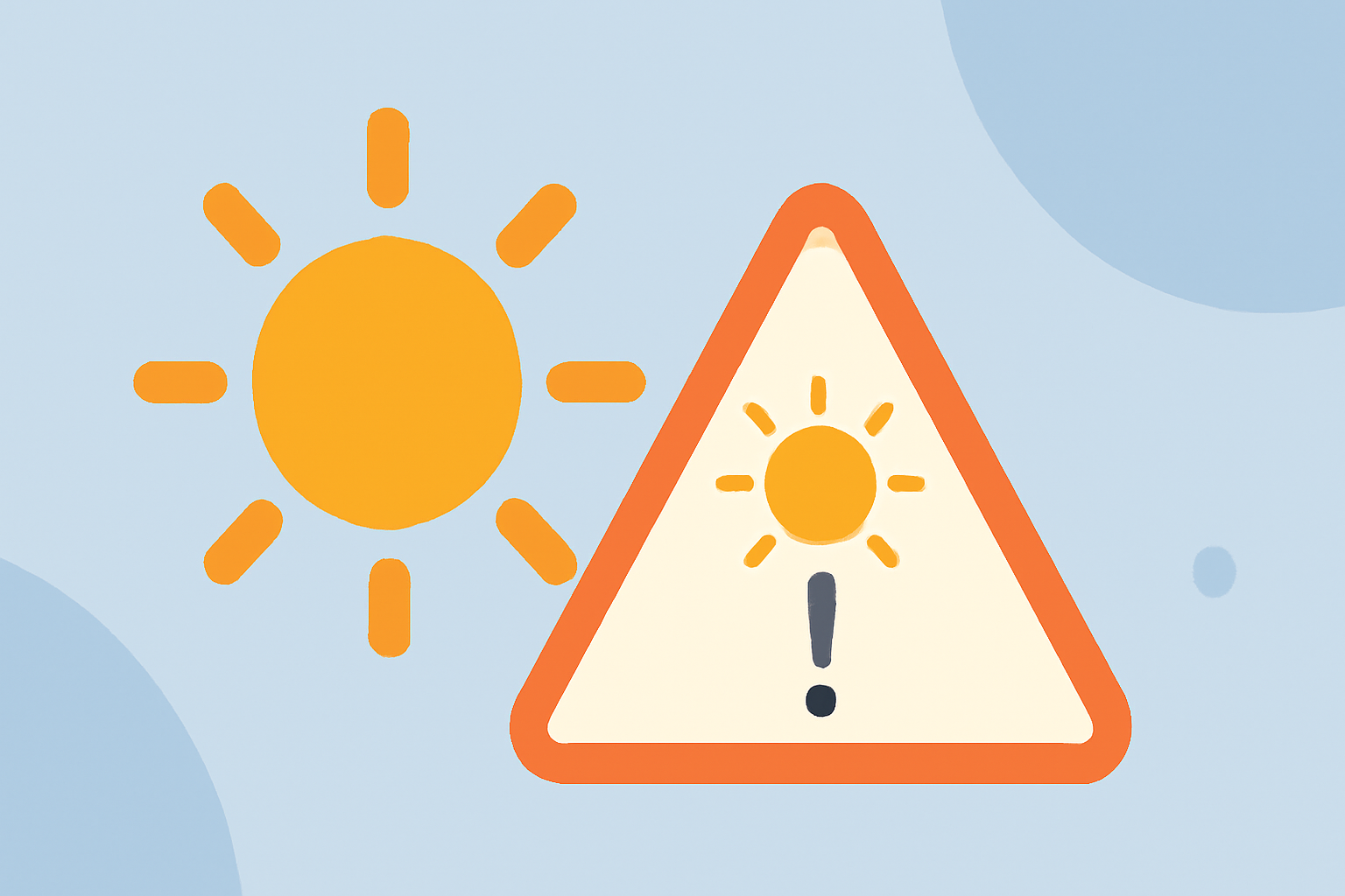 Understanding UV Index Alerts: A Comprehensive Guide