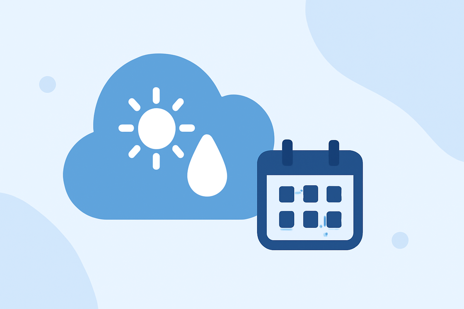 Weather Planning for Outdoor Weddings: A Comprehensive Guide