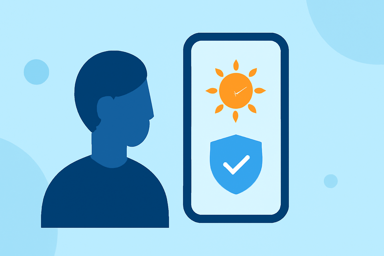 UV Notifications Guide for Travelers: Protecting Your Skin on the Go