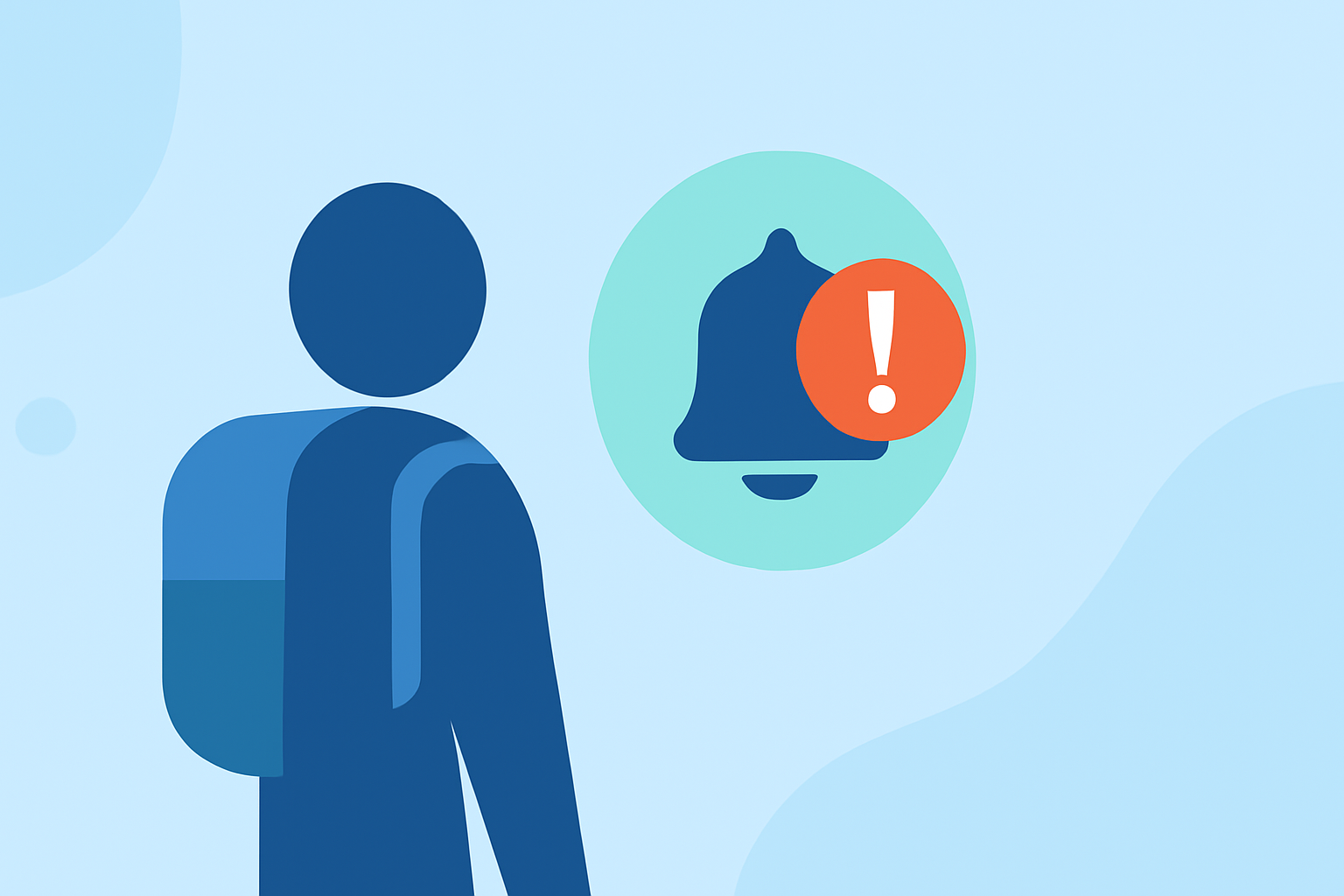 Effective Alert Routing for Travelers: A Guide with Clime