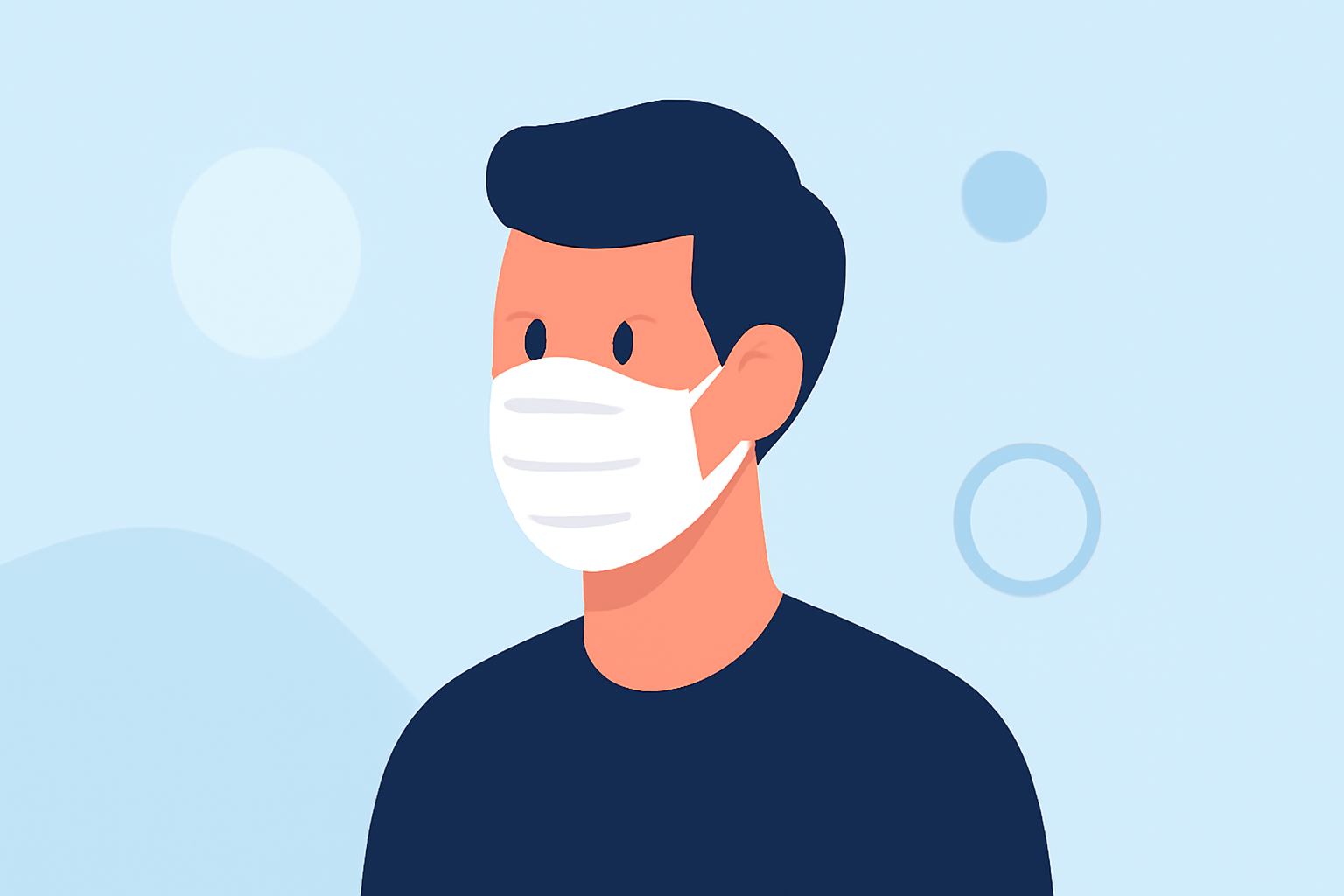 Masks for Poor Air Quality Explained