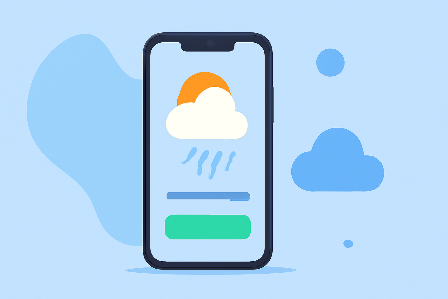 Quick Daily Weather Planning Made Easy with Clime