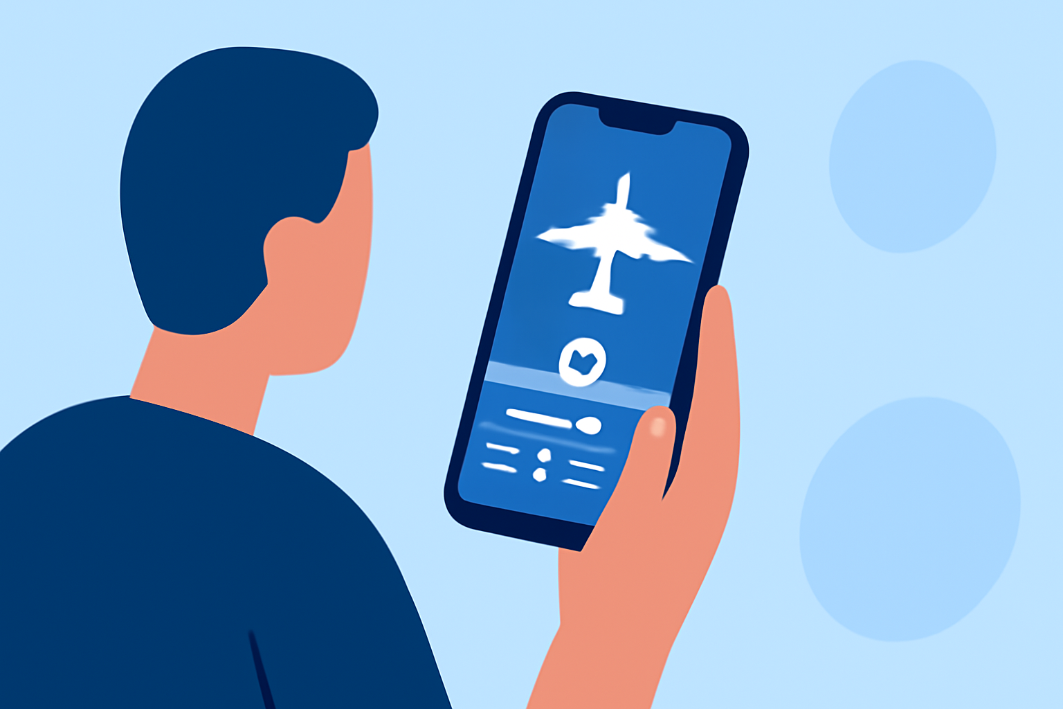 Mastering Aircraft Close-Up Video Editing on Your Phone
