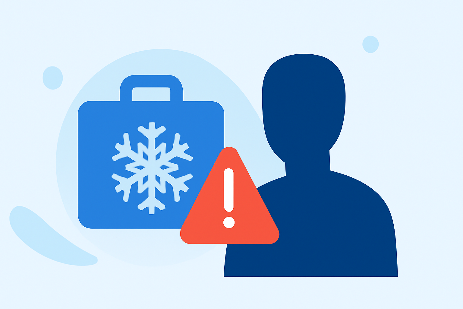 Winter Storms and Travel: Mistakes to Avoid Before You Leave