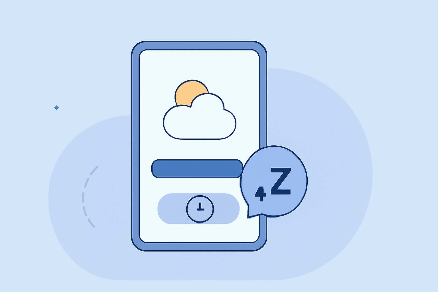 Mastering Weather Notification Snoozing on Android