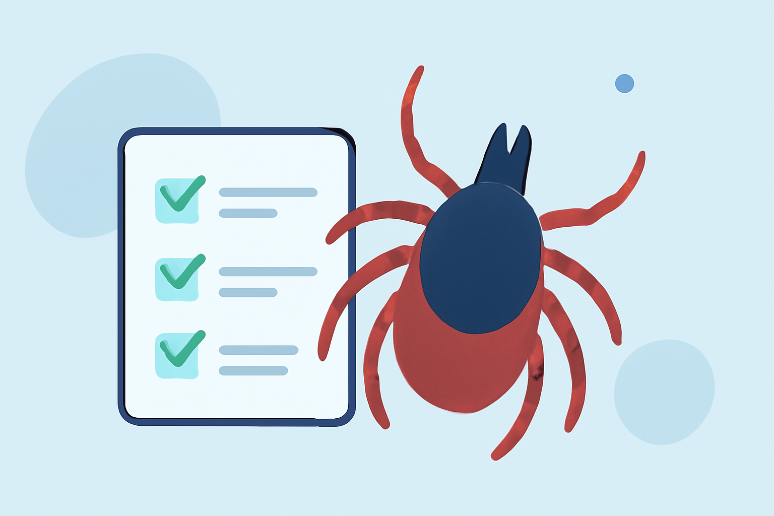 Comprehensive Tick Season Outlook and Prevention Checklist for the United States