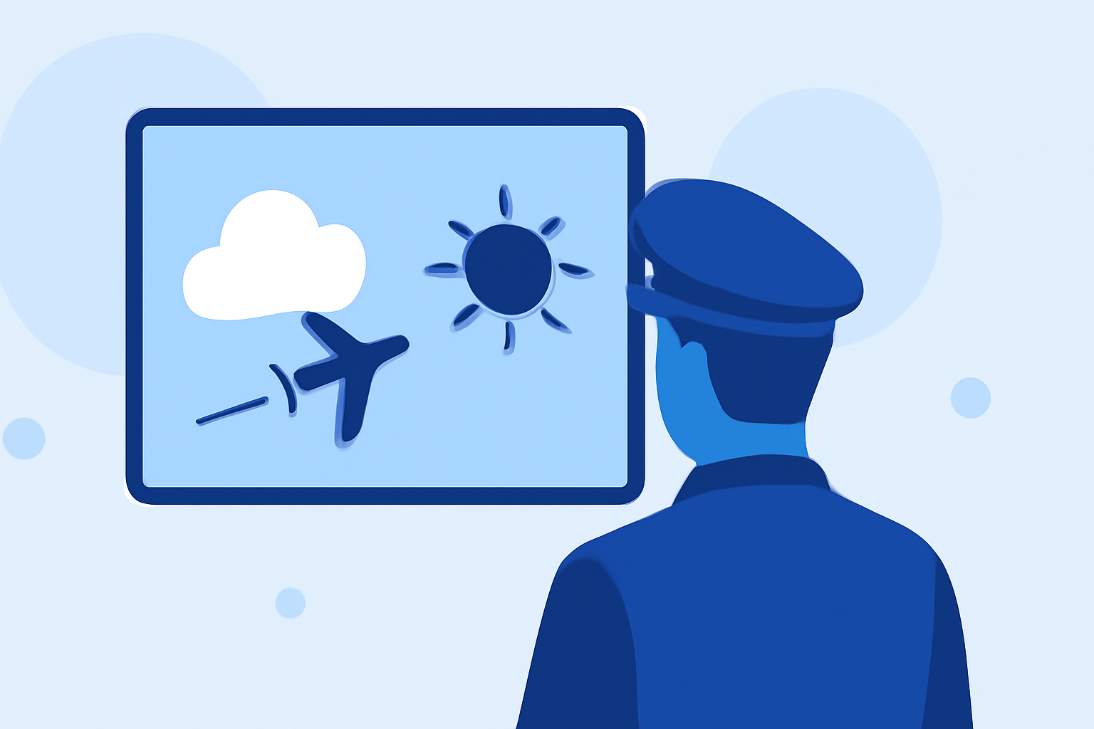 Mastering Pre-Flight Weather Planning: A Pilot's Guide