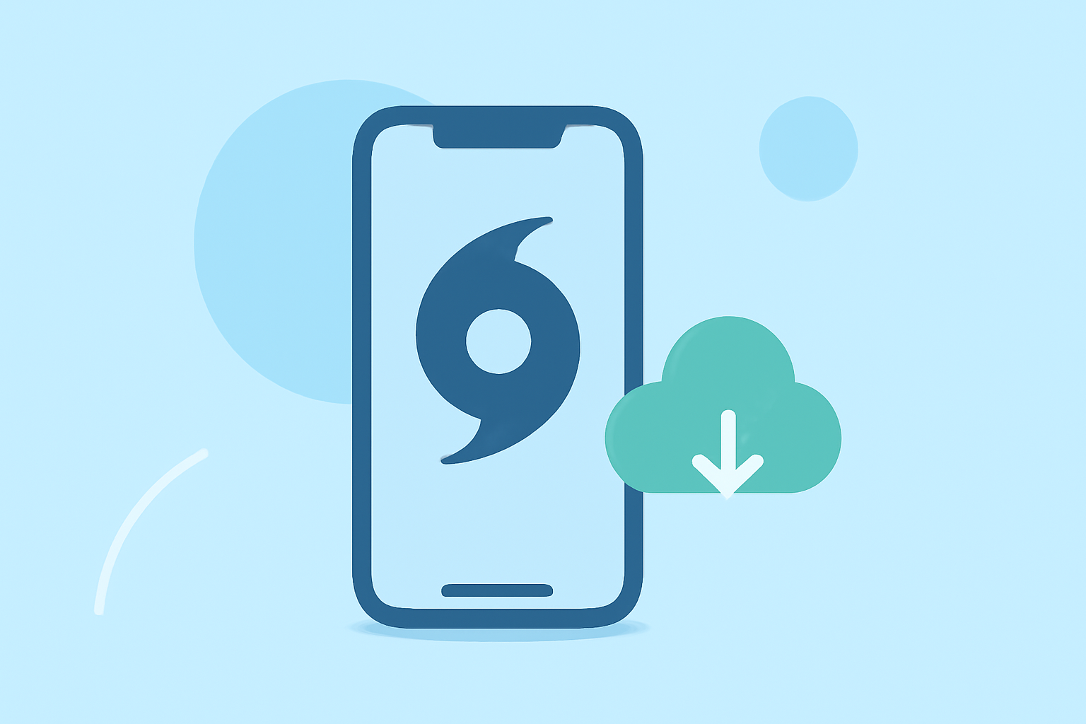 Hurricane Basics Guide for Android Users