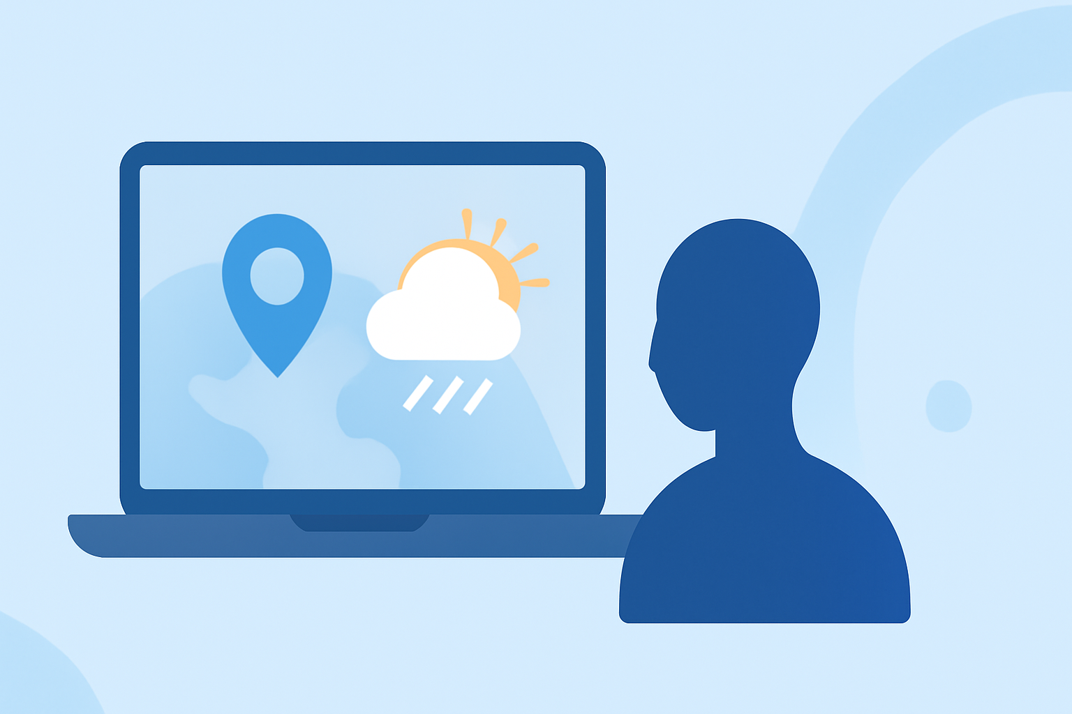 Mastering Travel Planning with Real-Time Weather Insights