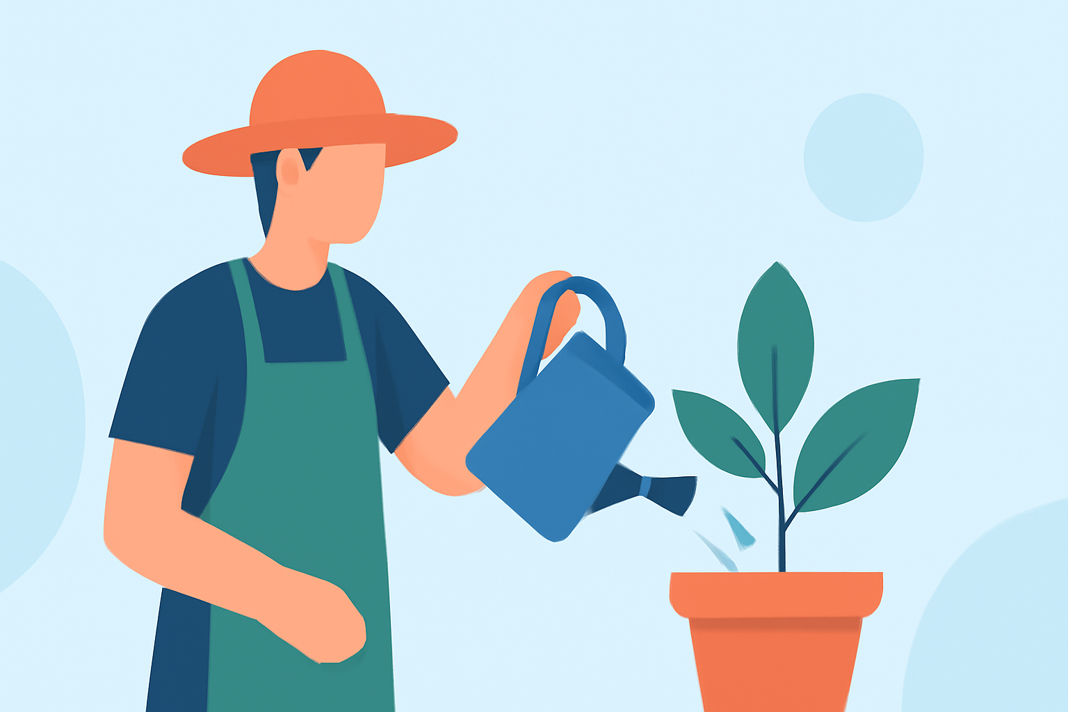 Landscaping During Heat Waves: Essential Tips for Plant Care