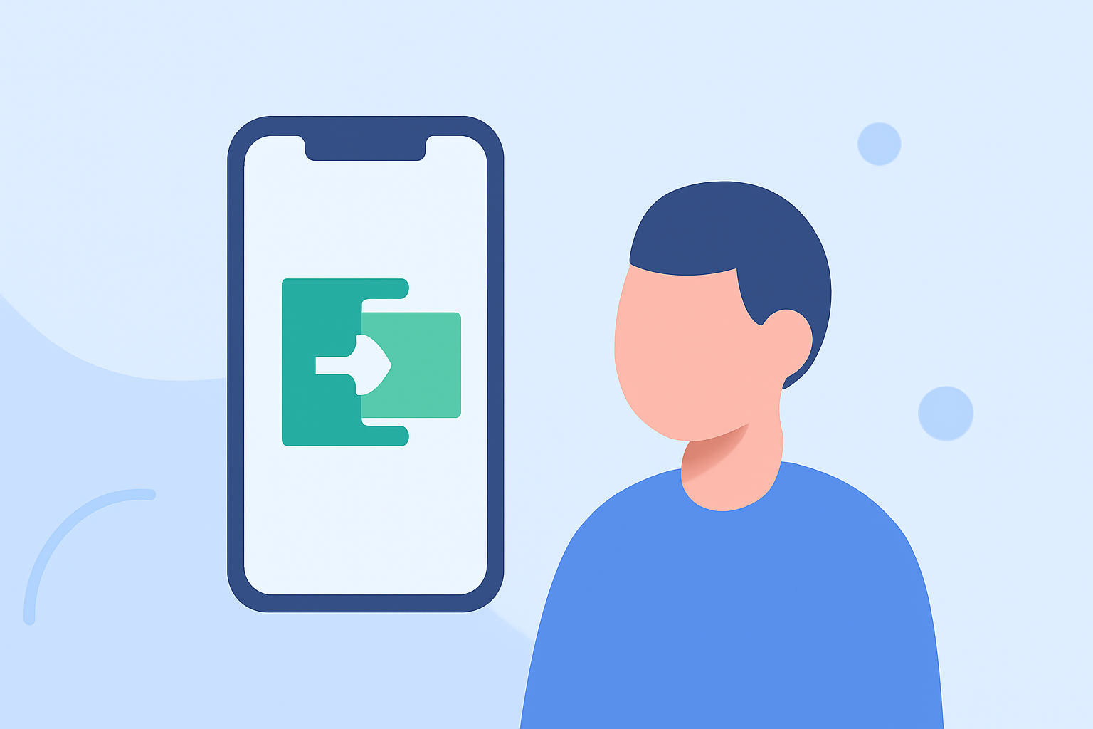 Trip Recap Transitions for Beginners on Your Phone
