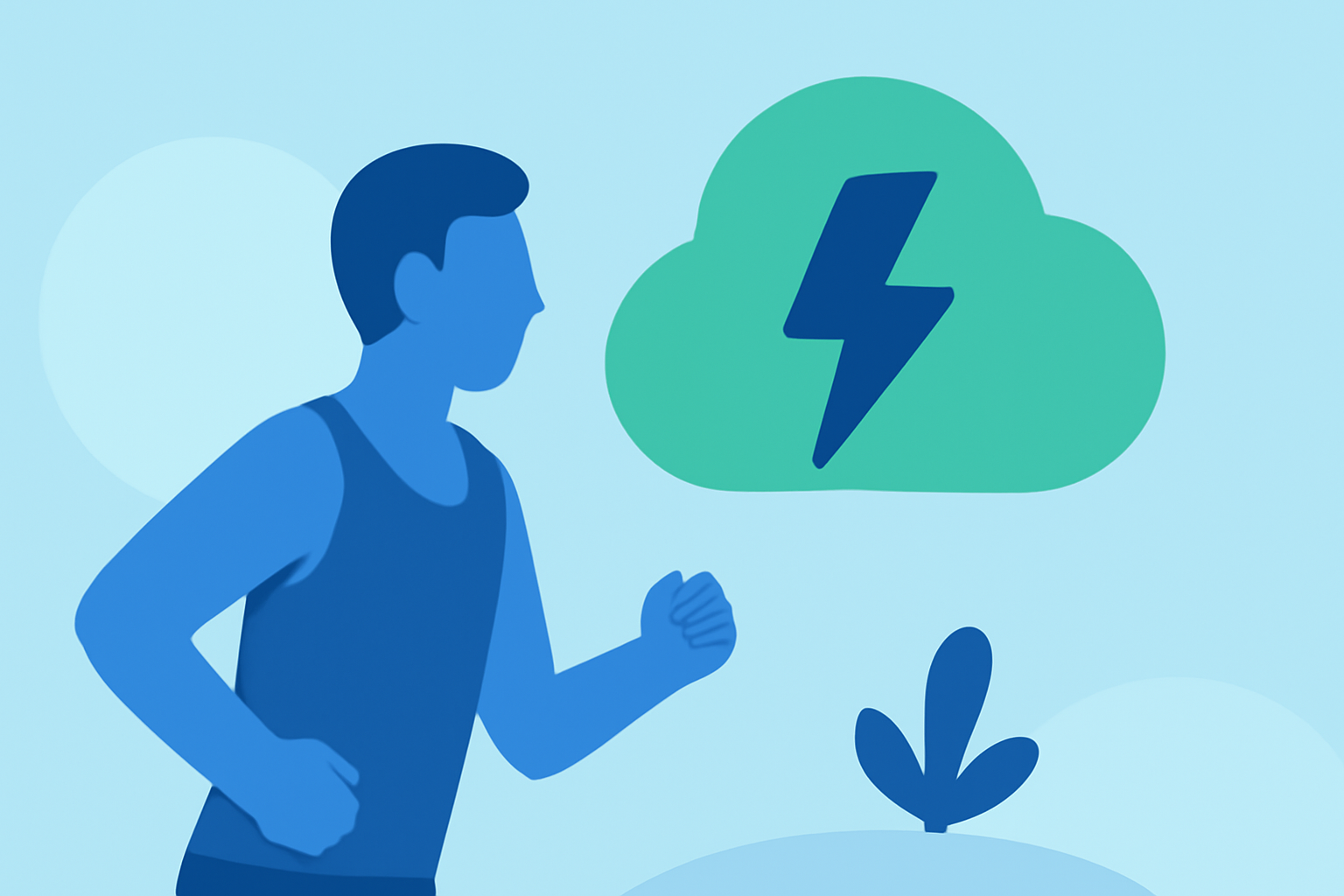 Estimating Storm Arrival Times During Outdoor Workouts: A Comprehensive Guide