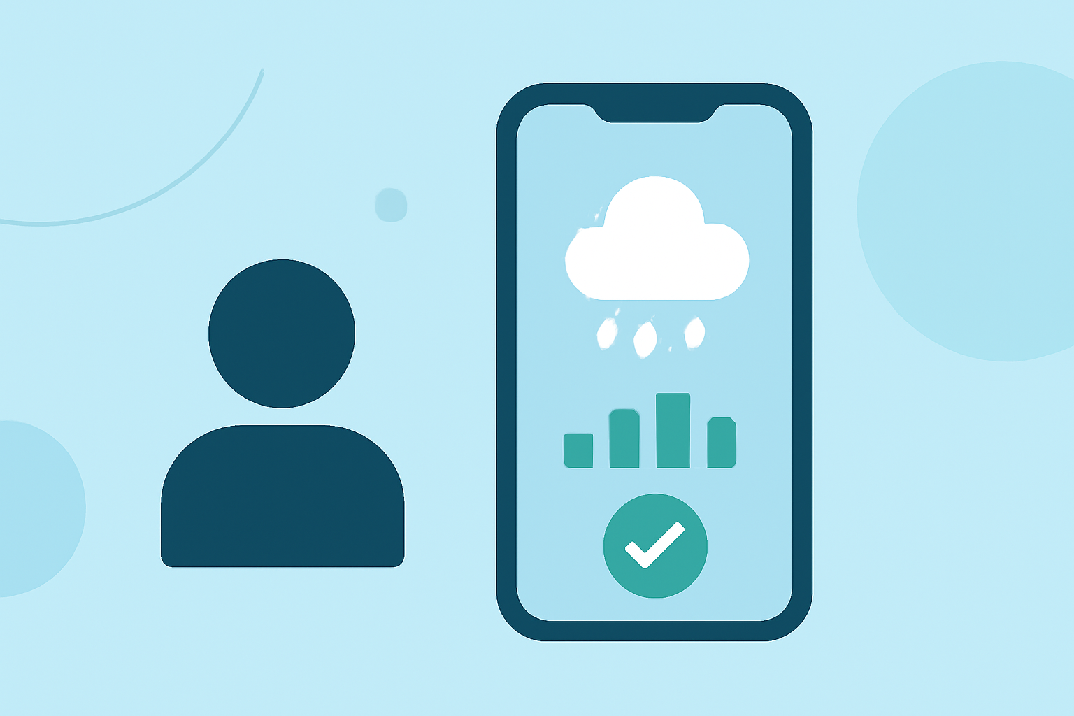 Recording Precipitation Data on Android: A Comprehensive Guide