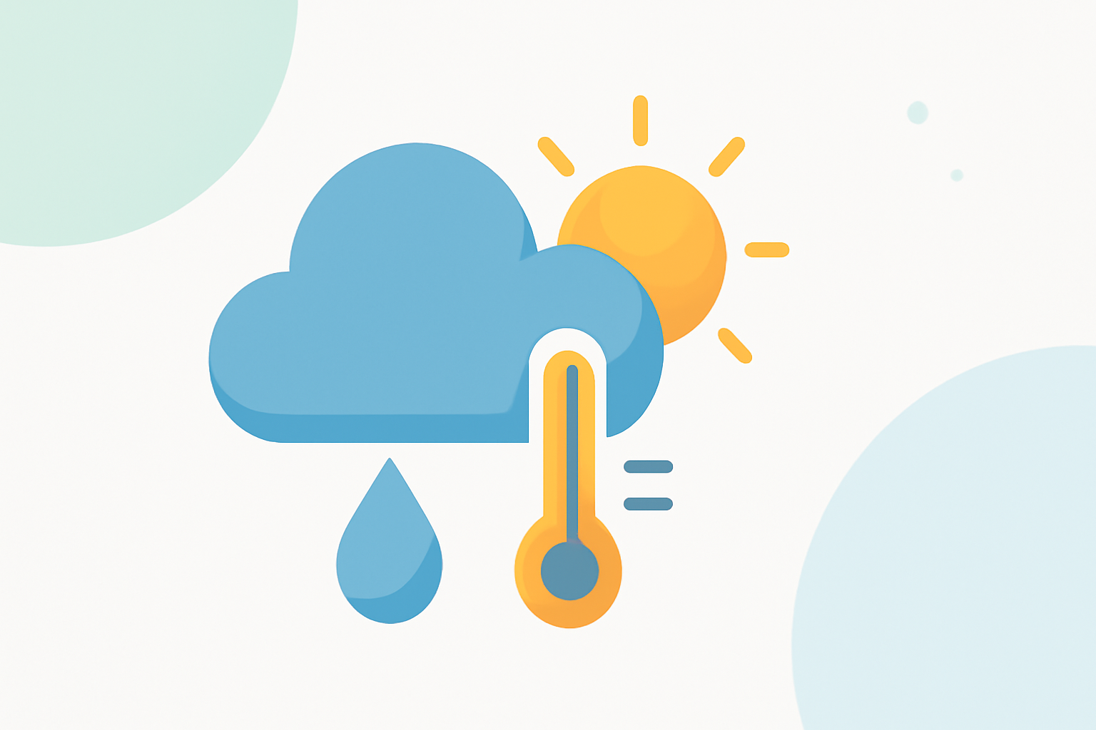 Weather for Backyard Farming Guide