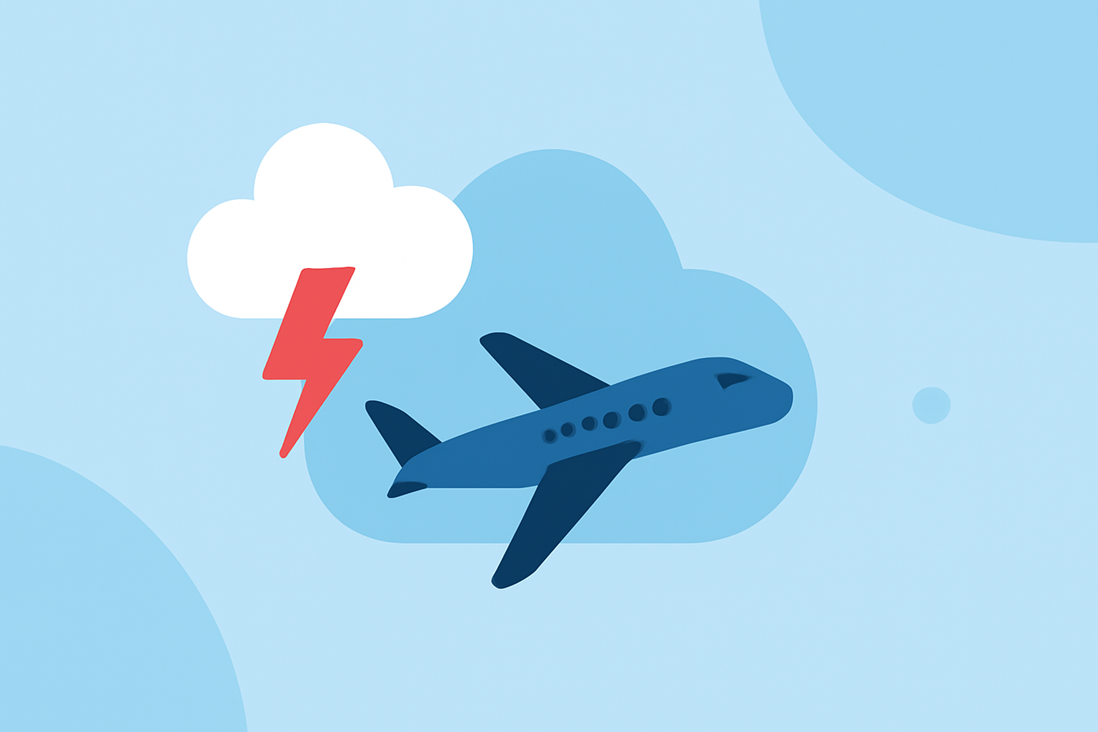 Understanding Weather Impacts on Red-Eye Flights