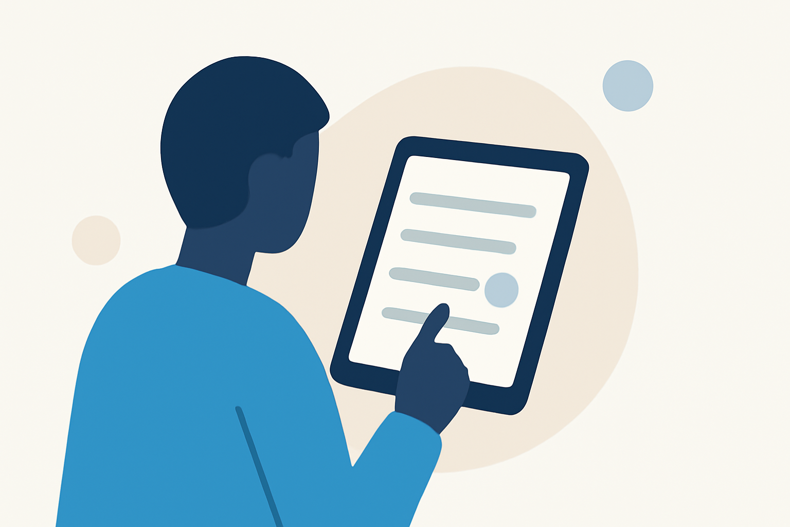 Packing for Seasonal Weather: A Step-by-Step Guide on Your iPad