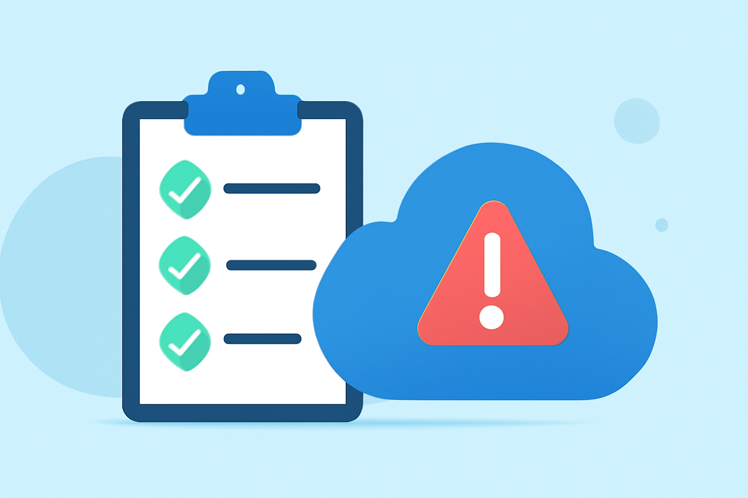 Essential Weather Alert Priorities Checklist for Hurricane Season