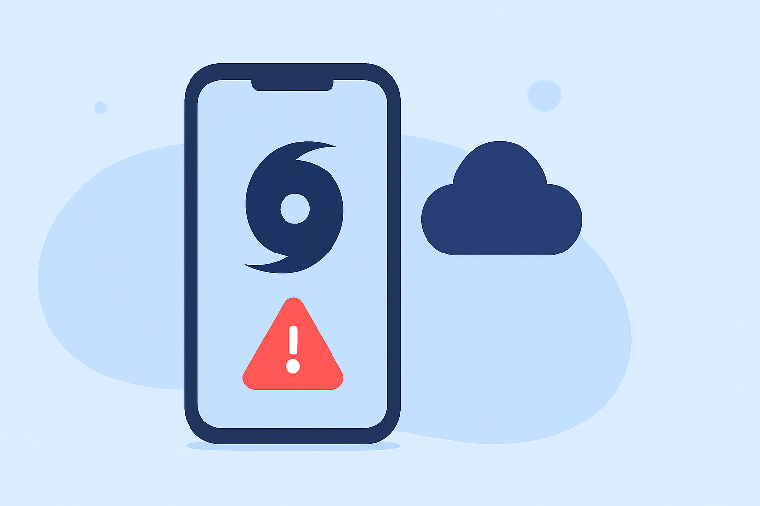 Understanding Hurricane Alerts on Android: Essential Information for U.S. Users