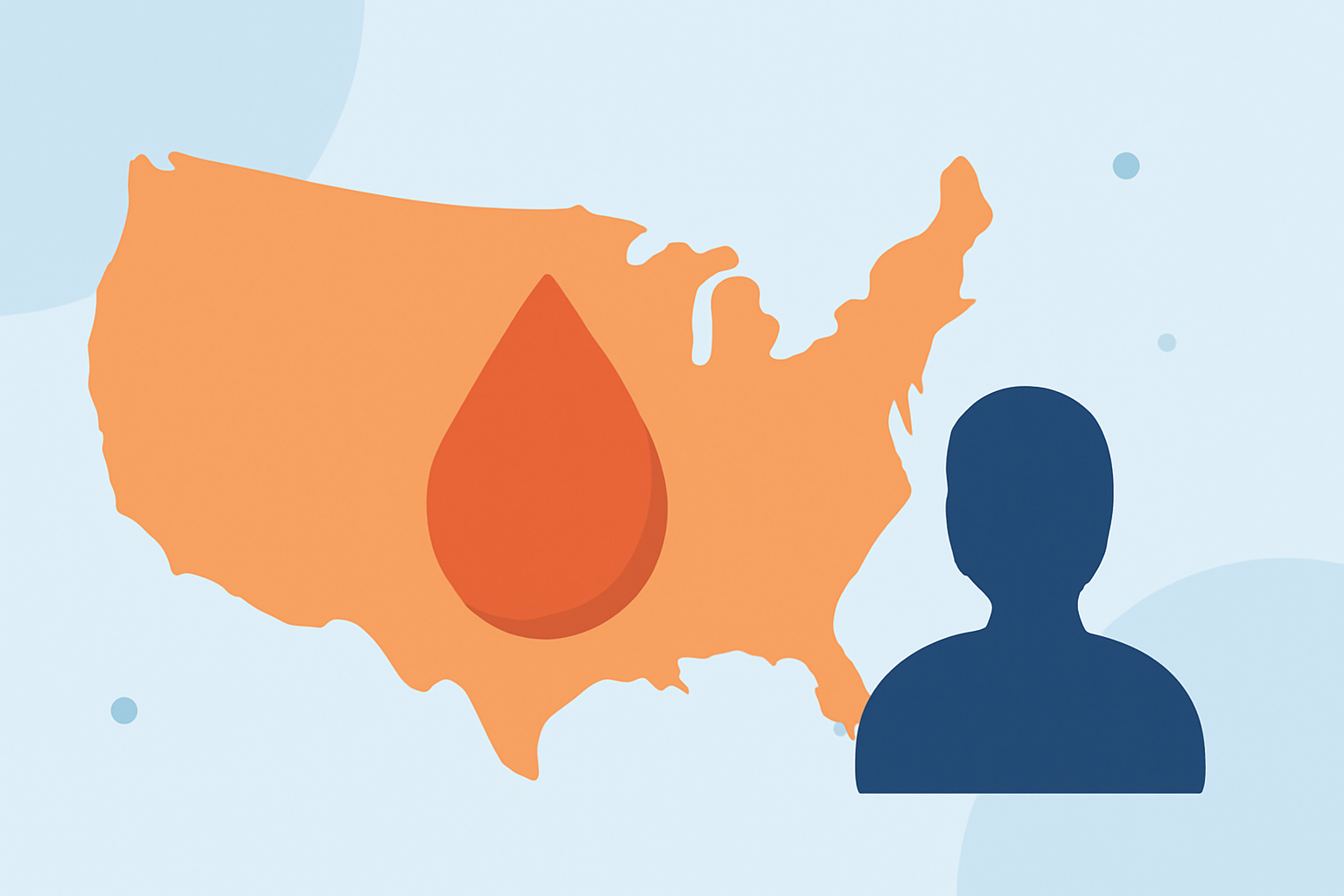 Understanding Drought Trends in the United States: A Comprehensive Overview