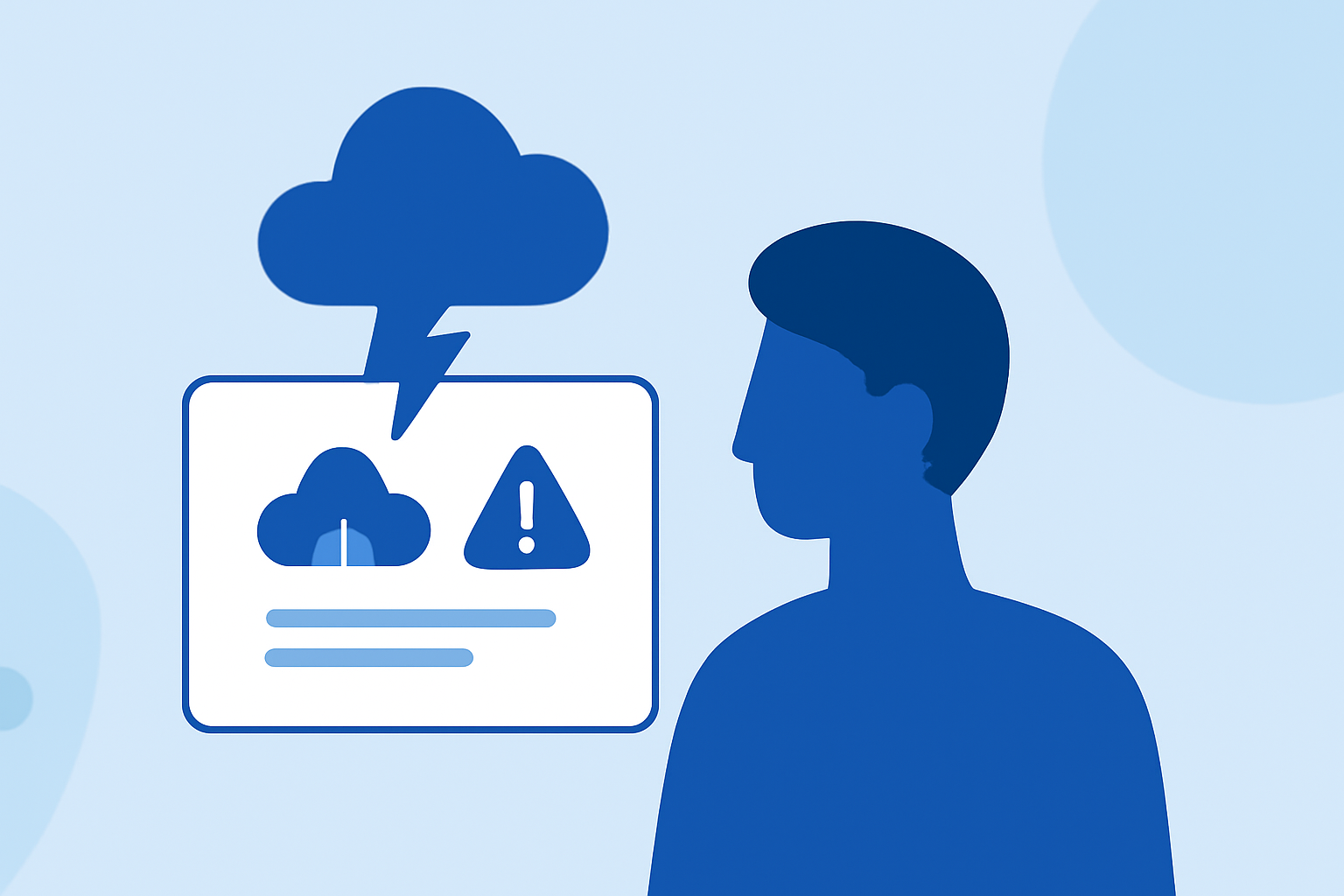 Mistakes to Avoid When Setting Up Storm Approach Notifications