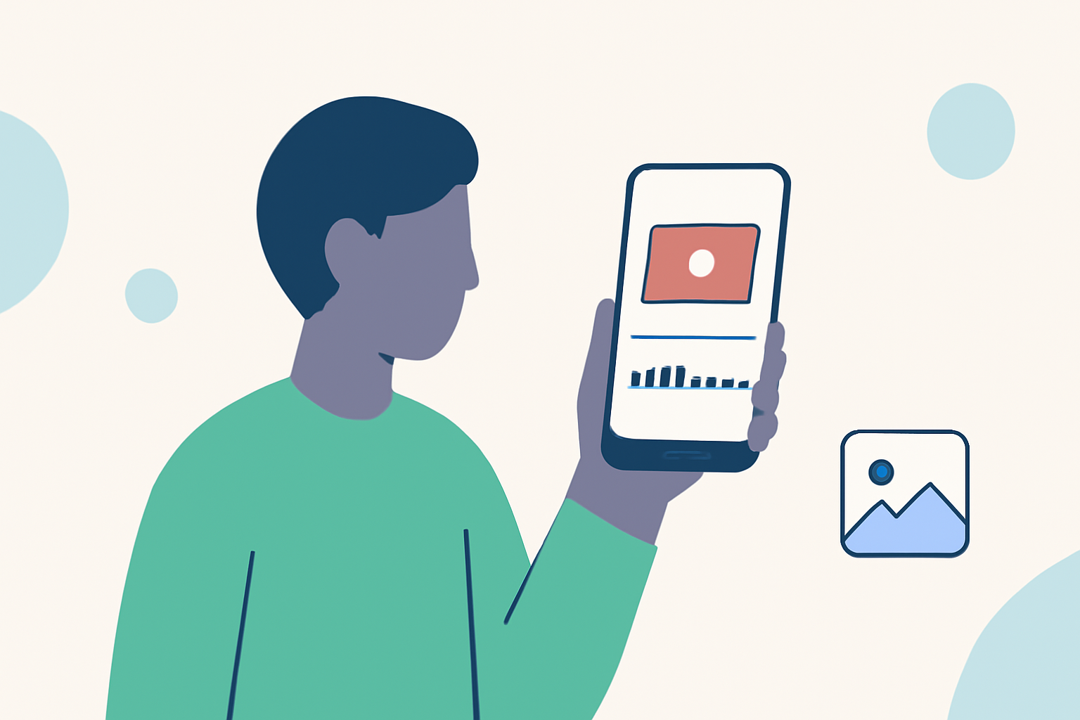 Mastering Travel Day Storytelling Edits on Your Phone: A Step-by-Step Guide