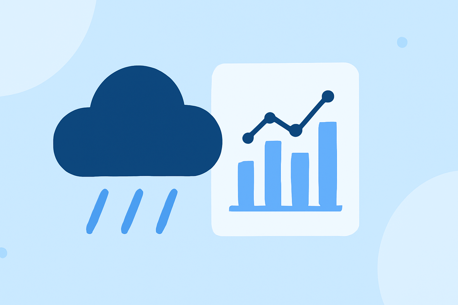 Record Precipitation Tricks: Mastering Rainfall Data