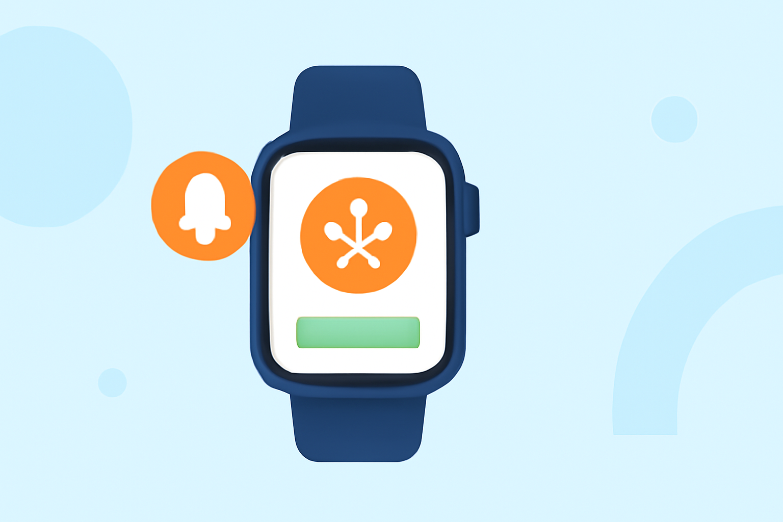Getting Started with Pollen Notifications on Wear OS