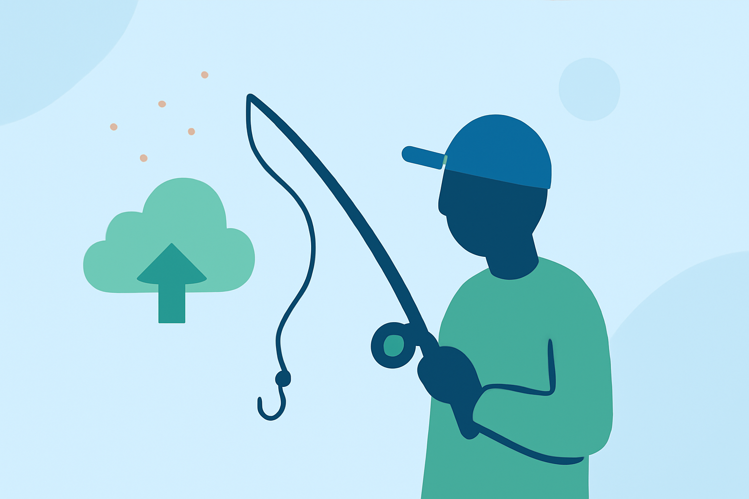 Navigating Pollen Season Weather for Outdoor Fishing