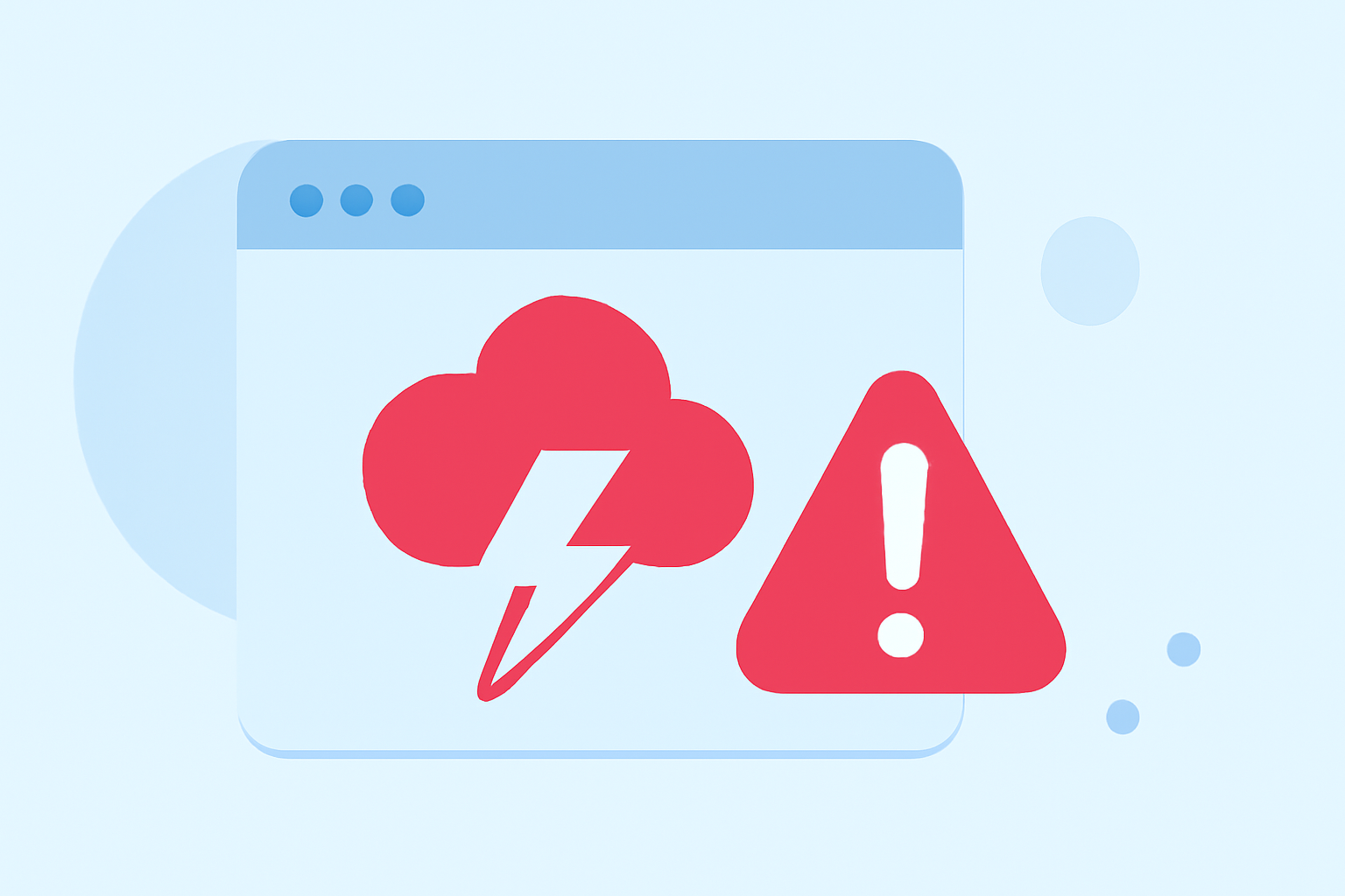 What Are Severe Weather Alerts and How Do They Work?
