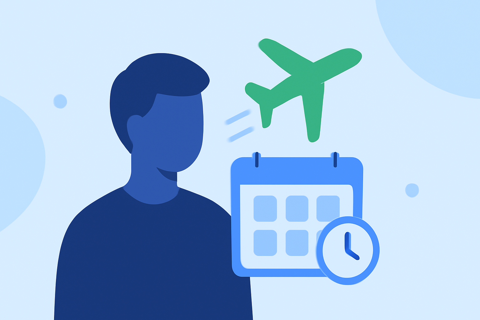 Wind Delays for Flights: Tricks the Easy Way