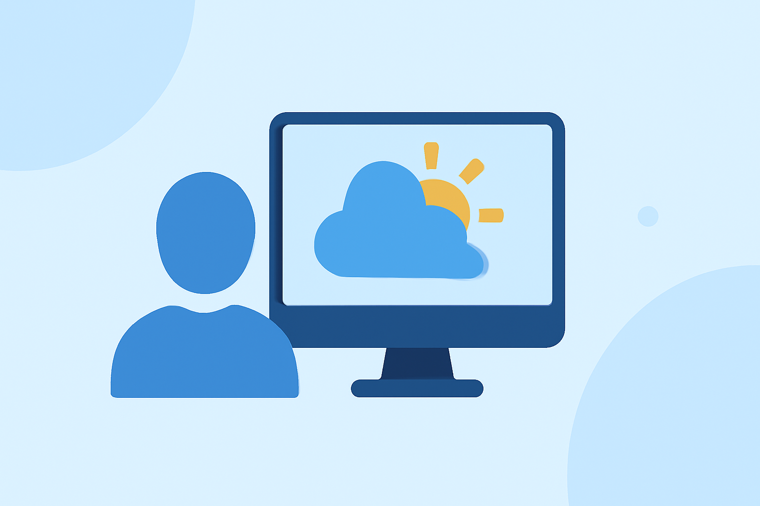 Weather for Resorts: Optimizing the Athlete Workflow