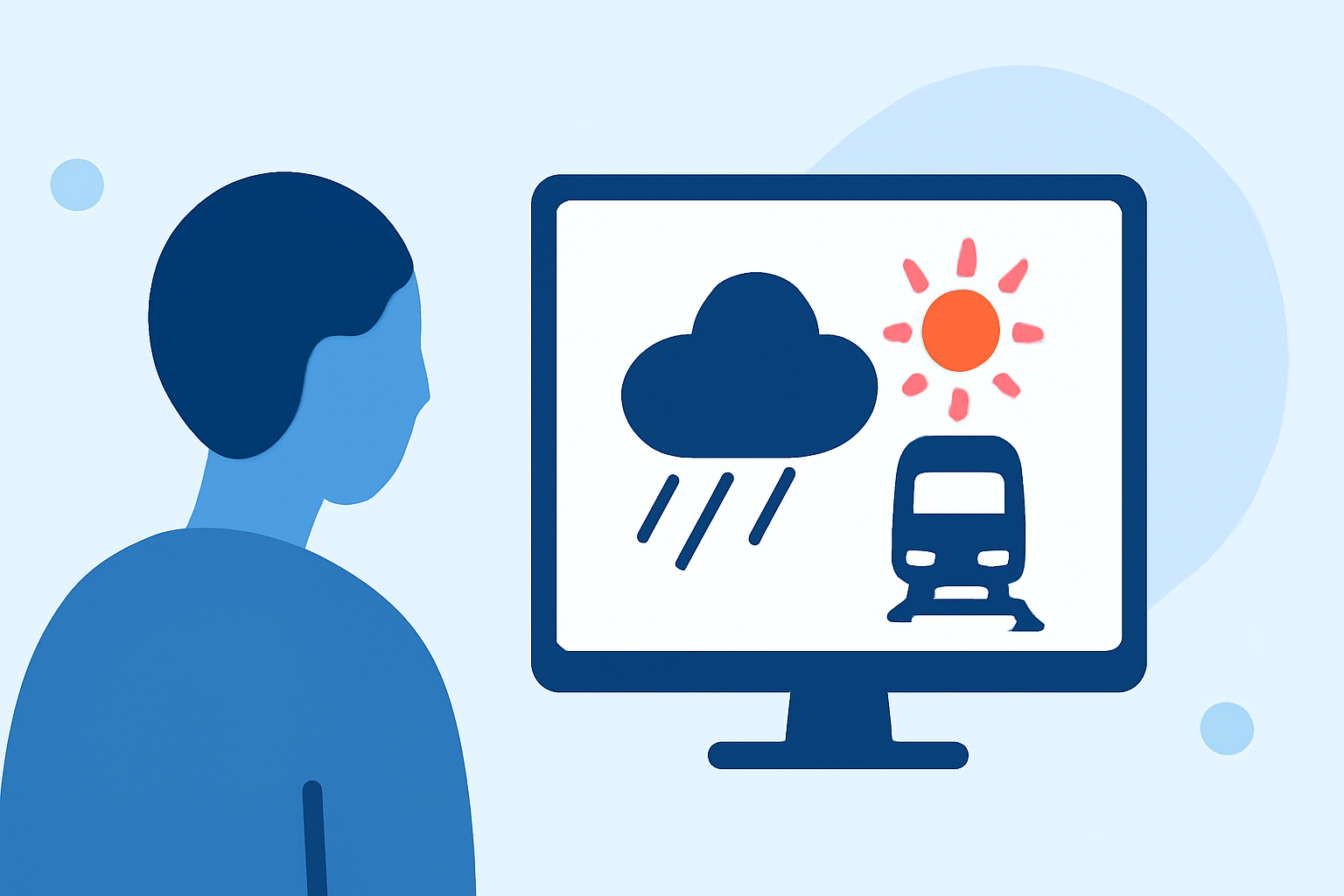 Understanding Weather Impacts on Train Travel: A Parent's Guide