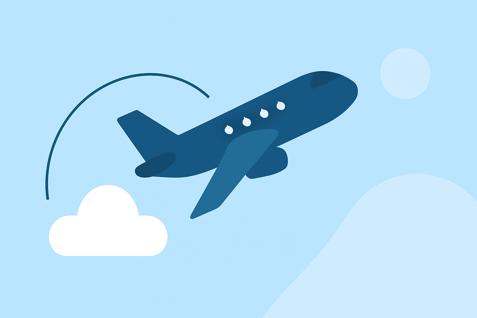Avoiding Afternoon Storm Season Tricks: Your Guide to Safe Flying