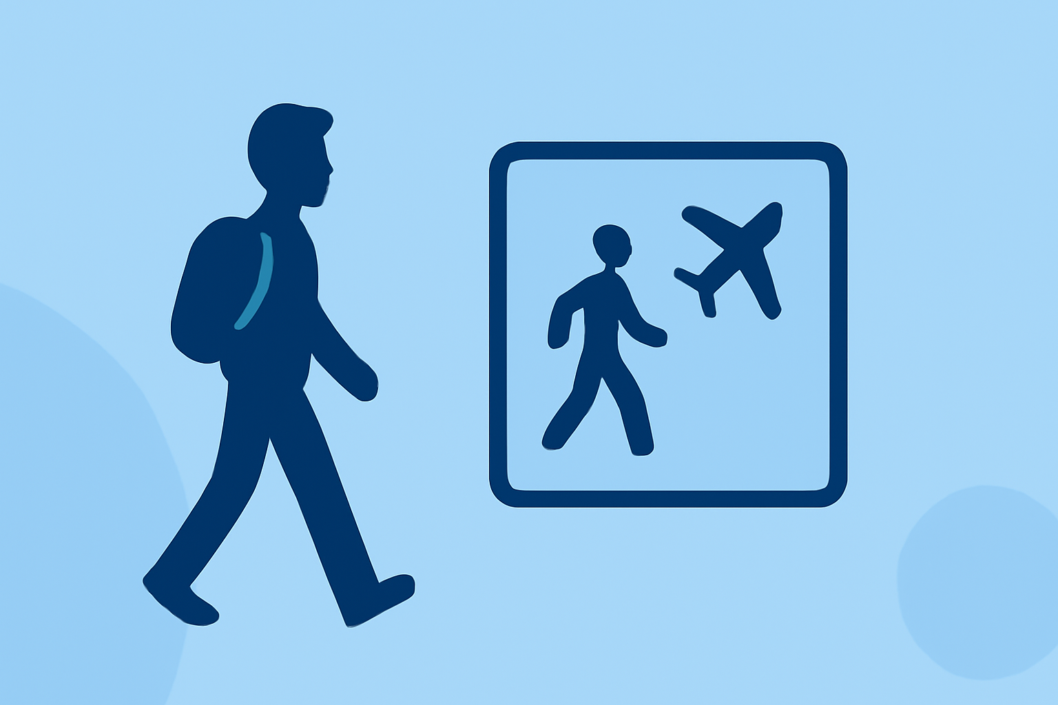 Mastering Airport Walking Shots: A Step-by-Step Editing Workflow
