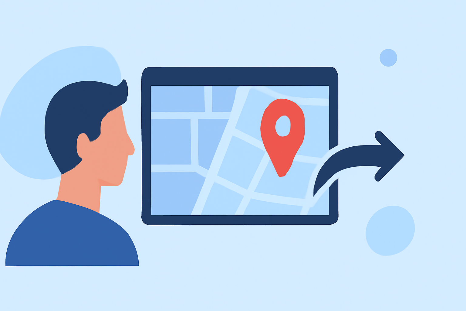 Mastering Map Overlay Transitions: A Guide for Travel Creators