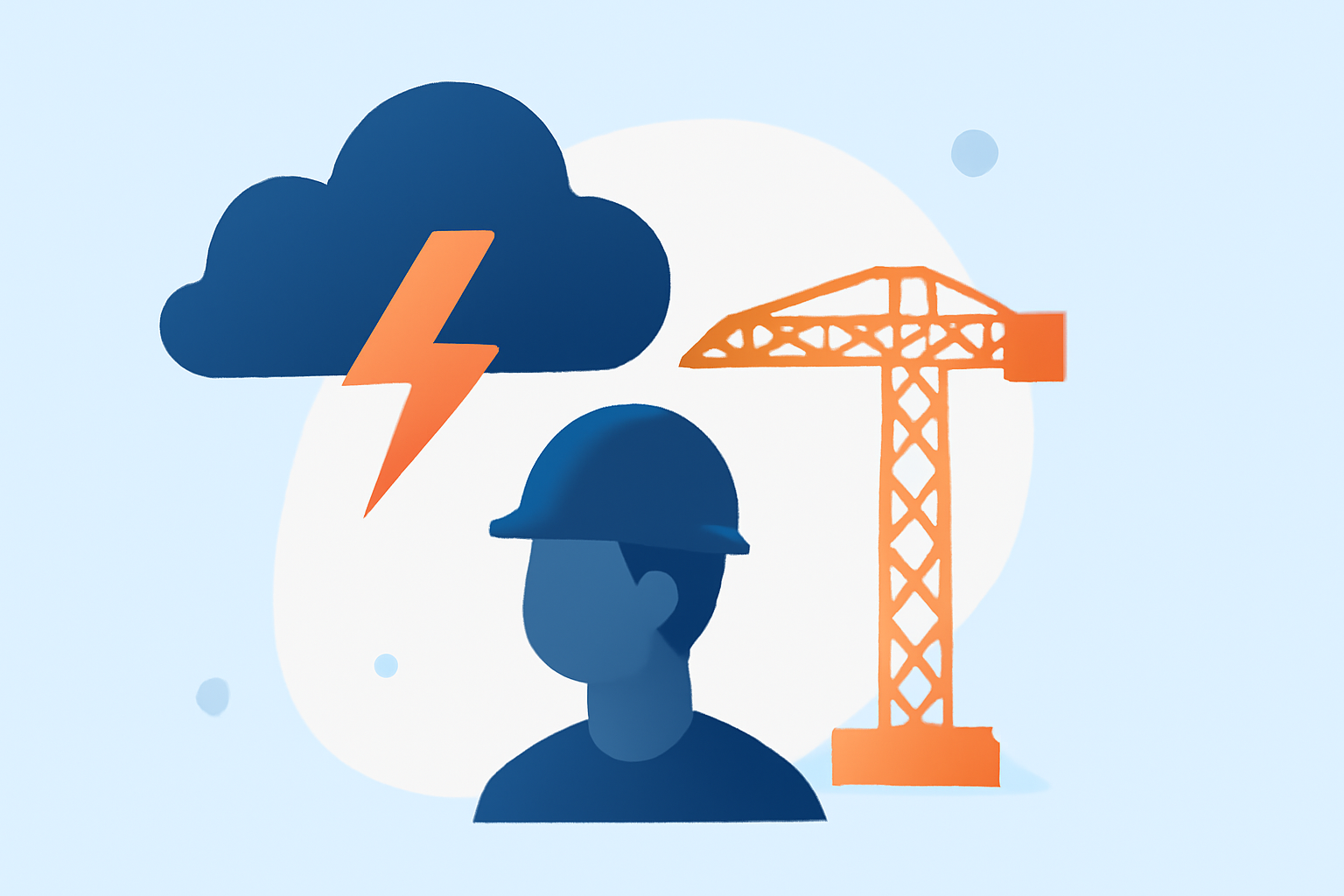 Weather Considerations for Outdoor Construction Planning