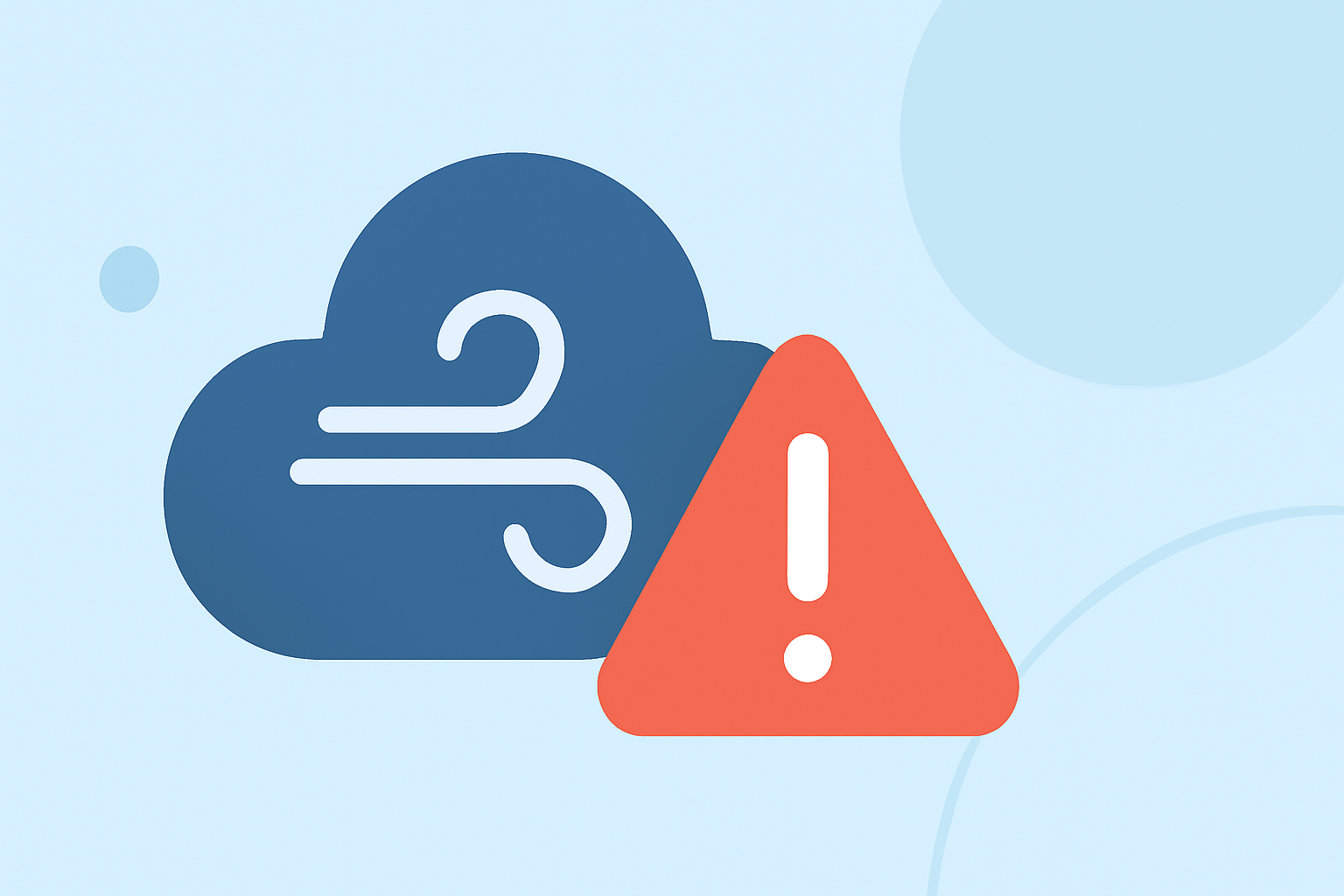 Understanding Wind Notifications: A Guide to National Weather Service Alerts