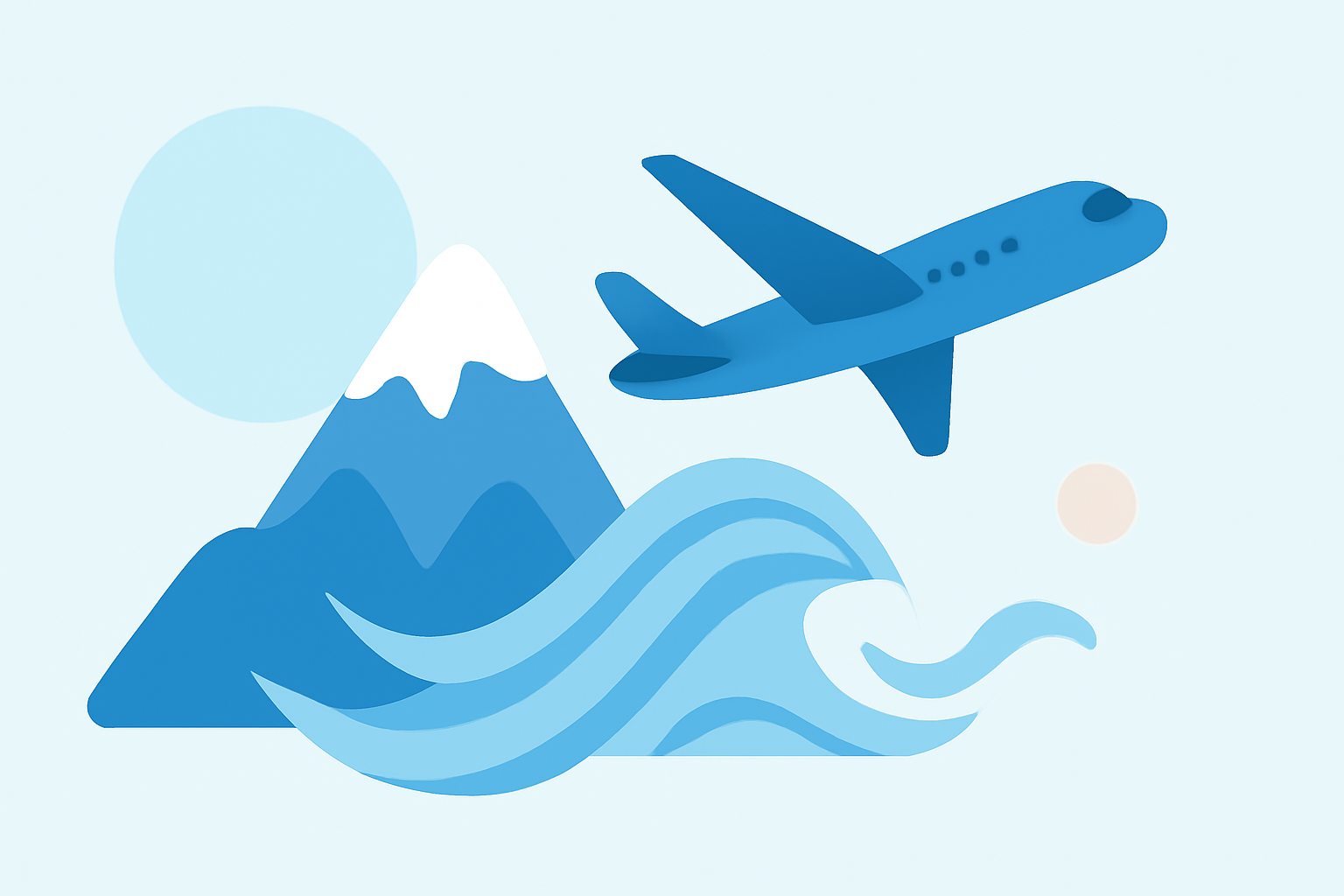 Understanding Mountain Wave Turbulence and How to Navigate It
