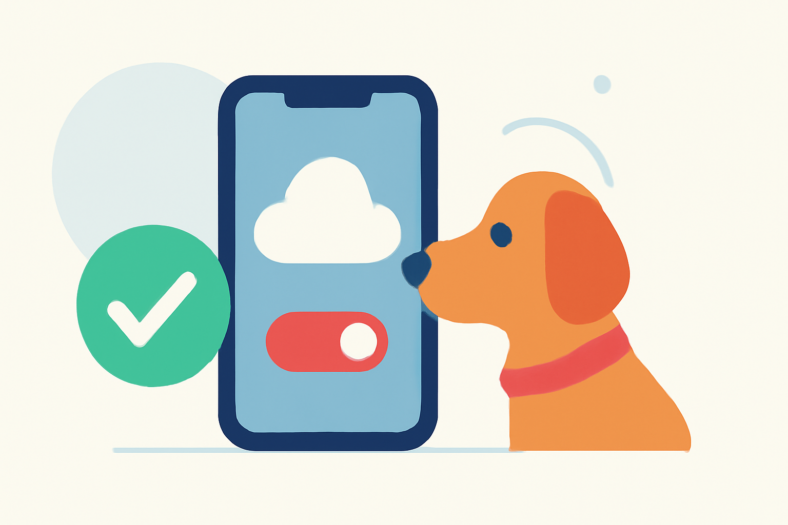 Weather Notification Customization Checklist for Pet Owners