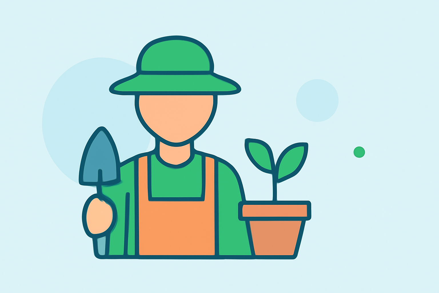 A Step-by-Step Guide to Gardening with Weather Considerations
