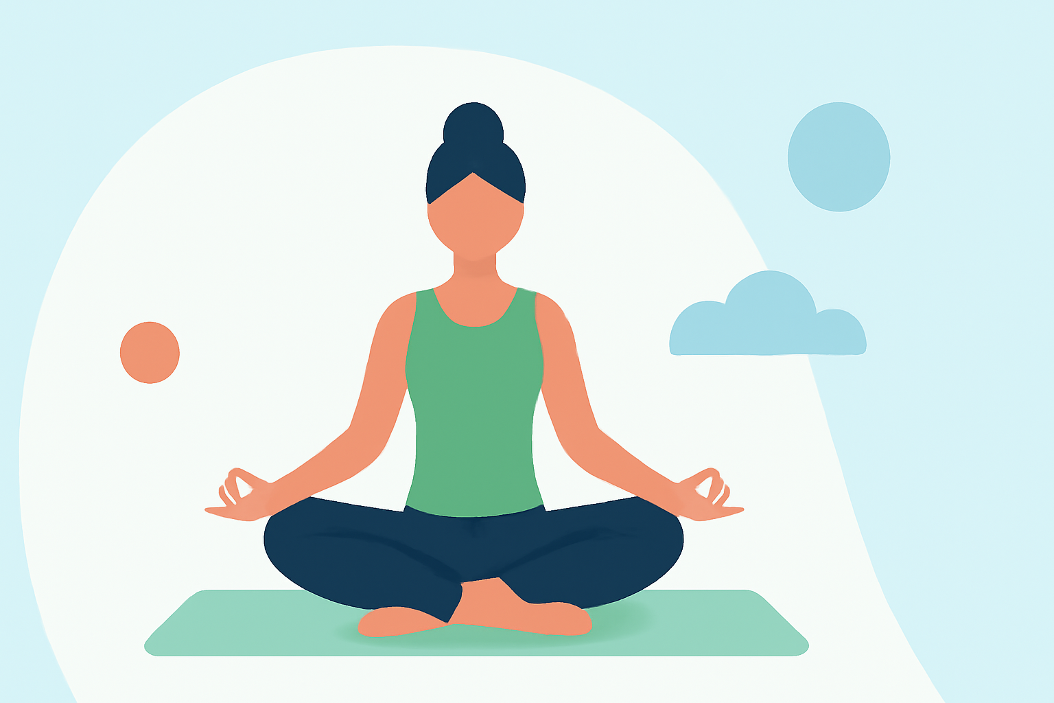 Optimal Weather Conditions for Outdoor Yoga: A Comprehensive Guide