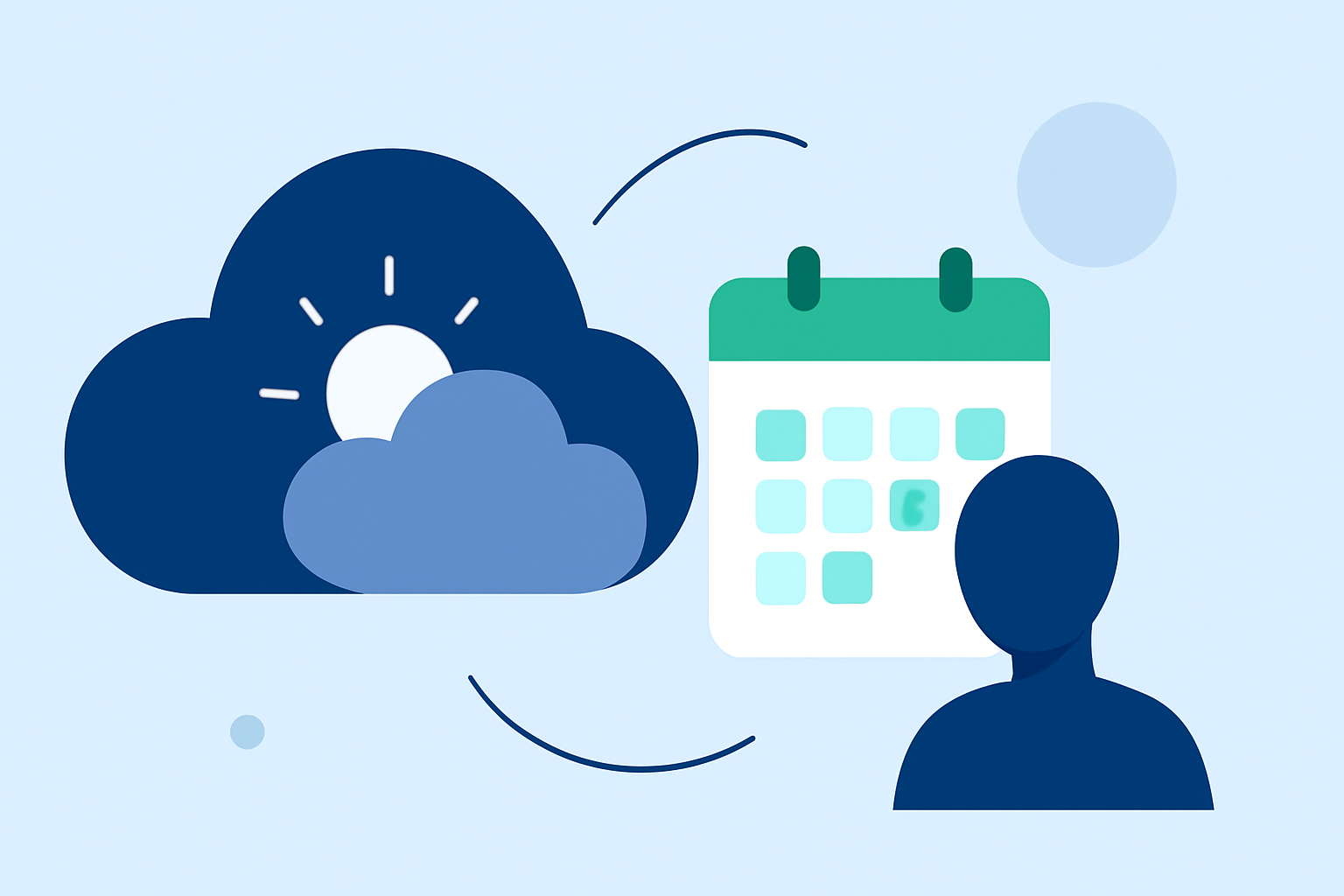 Planning Outdoor Events: Quick Weather Insights for Success