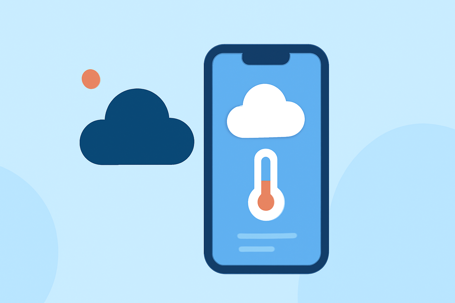 Mastering Weekly Weather Trends on Your iPhone