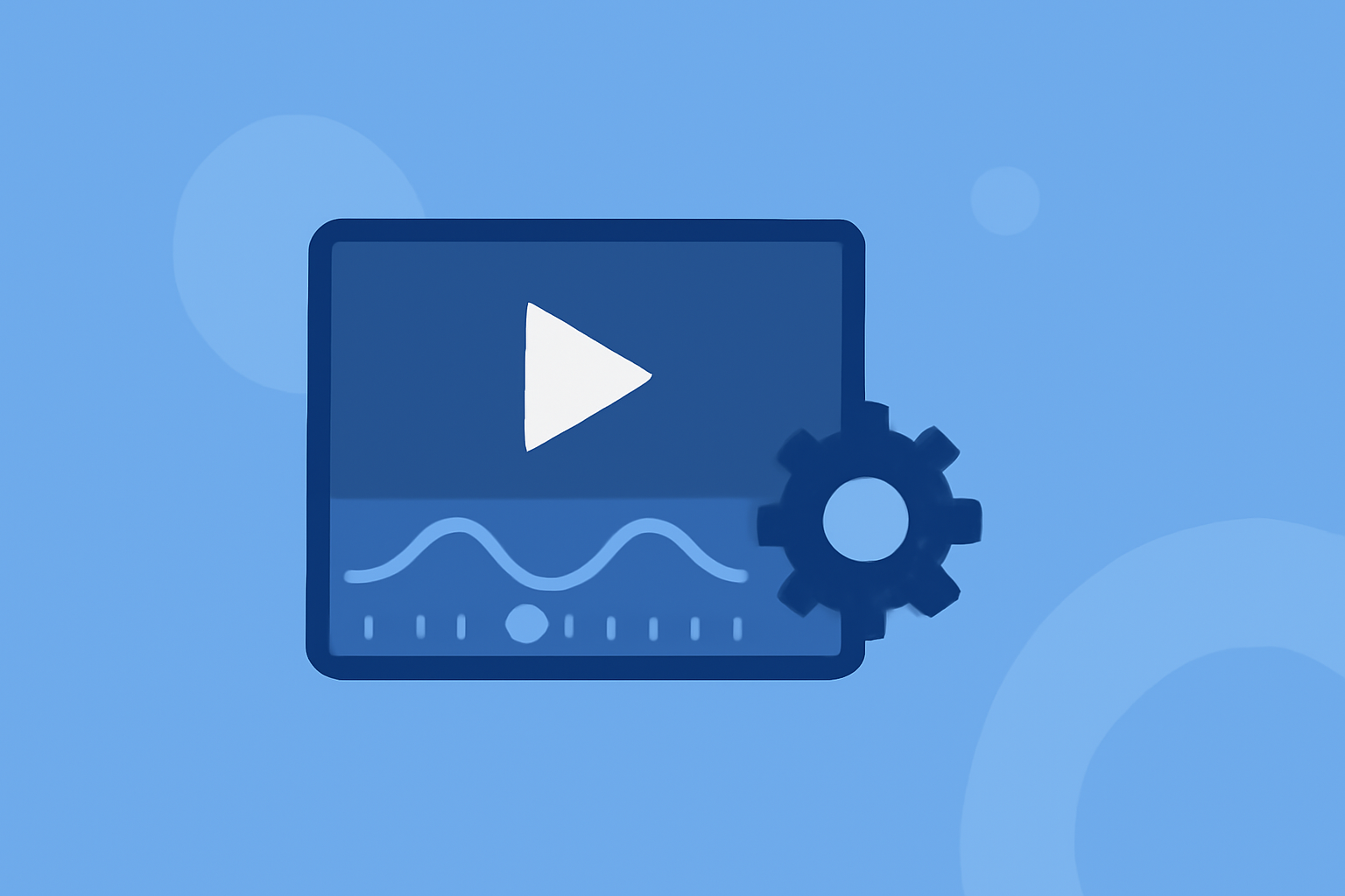 Turbulence-Free Smooth Footage Edits for Social Media